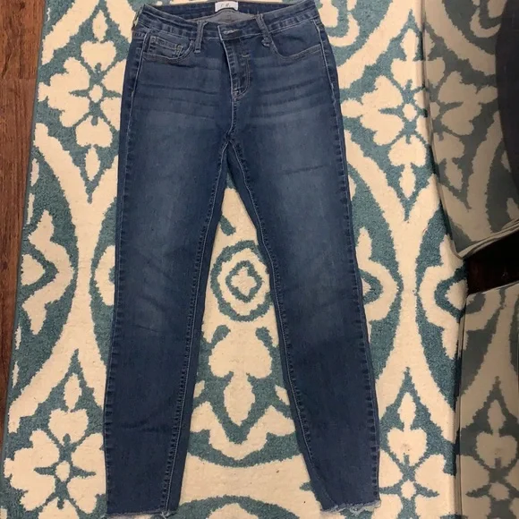 Jean bundle :-) - Picture 2 of 4